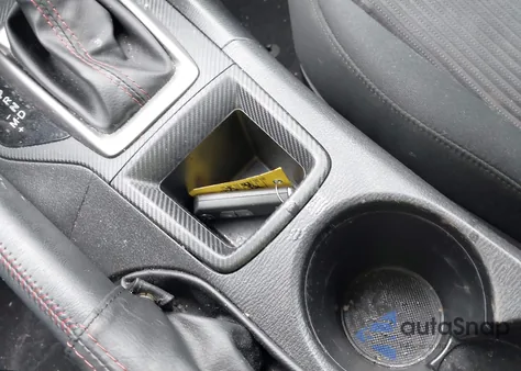 2014 Mazda Mazda3 I Touring from USA, damaged, VIN 3MZBM1L78EM121159